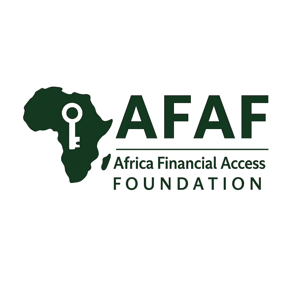 AFAF Logo